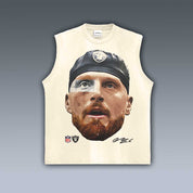 VINTAGE TANK TOP | MAXX CROSBY 9.4