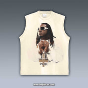 VINTAGE TANK TOP | T PAIN 6.24