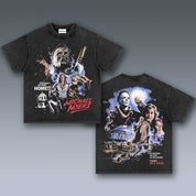 VINTAGE TEE | MICHAEL MYERS 10.22
