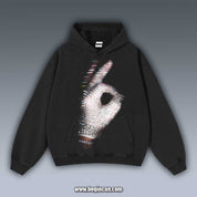 VINTAGE HOODIES | ICEMAN DRAKE V5.15.2