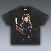 VINTAGE TEE | CHUCKY 9.28