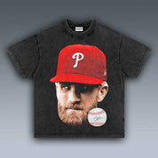 VINTAGE TEE | MR.BRYCE 4.21