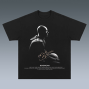 VINTAGE TEE |  KOBE