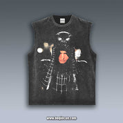 VINTAGE TANK TOP | SPIDER MAN V4.13.4