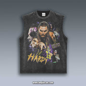 VINTAGE TANK TOP | JEFF HARDY 5.27