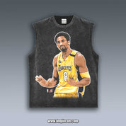 VINTAGE TANK TOP | KOBE W7.4