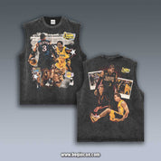 VINTAGE TANK TOP | ALLEN IVERSON V5.15