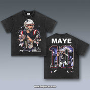 VINTAGE TEE | DRAKE 10 4.11