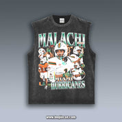 VINTAGE TANK TOP | MALACHI TONEY 10.14.2