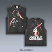 VINTAGE TANK TOP | VADER V5.7