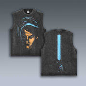 VINTAGE TANK TOP | ANAKIN SKYWALKER 5.6.2