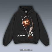 VINTAGE HOODIES | 2PAC 7.4