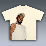 VINTAGE TEE | KEVIN DURANT 4.17