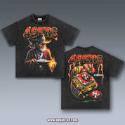 VINTAGE TEE | SAN FRANCISCO 10.11