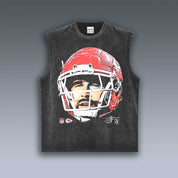 VINTAGE TANK TOP | TRAVIS KELCE 9.4