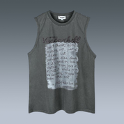 VINTAGE VEST | VANCARHELL