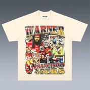 VINTAGE TEE | FRED WARNER