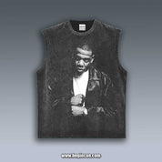 VINTAGE TANK TOP | JAY Z 6.9.2