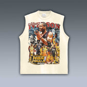 VINTAGE TANK TOP | ALLEN IVERSON 9.28