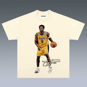 VINTAGE TEE | KOBE 10.10-3