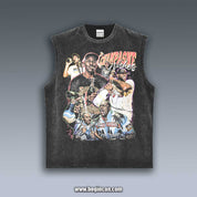 VINTAGE TANK TOP | CHAMPAGNE WISHES 11.7