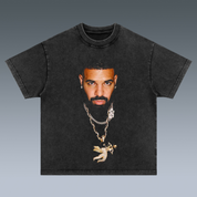 VINTAGE TEE | AUBREY DRAKE GRAHAM