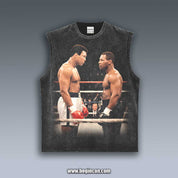VINTAGE TANK TOP | ALI X TYSON V12.4