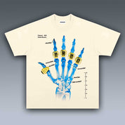 VINTAGE TEE | KOBE X-RAY