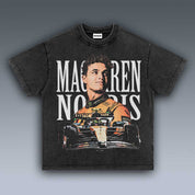 VINTAGE TEE | NORRIS 9.4