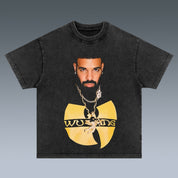 VINTAGE TEE | DRAKE