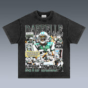 VINTAGE TEE | DARRELLE REVIS