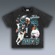 VINTAGE TEE | JALEN HURTS 4.29