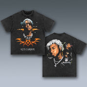VINTAGE TEE | KEN CARSON