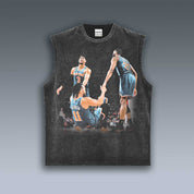 VINTAGE TANK TOP | KNICKS 5.20