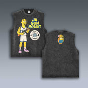 VINTAGE TANK TOP | JA MORANT 6.14