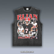 VINTAGE TANK TOP | BIJAN ROBINSON 10.14