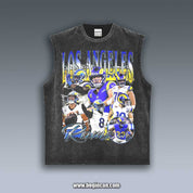 VINTAGE TANK TOP | LOS ANGELES RAMS 10.11