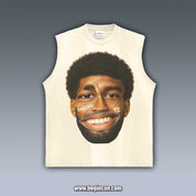 VINTAGE TANK TOP | SHEDEUR SANDERS 1.4