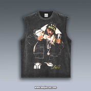 VINTAGE TANK TOP | LIL WAYNE 7.4