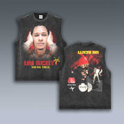 VINTAGE TANK TOP | YOUNG THUG 9.29