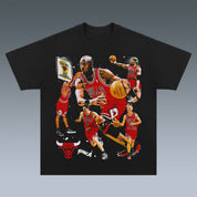 VINTAGE TEE | MICHAEL JORDAN 4.26-2