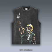 VINTAGE TANK TOP | MICAH PARSONS ONE UP 9.16