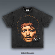 VINTAGE TEE | BRUNO MARS V5.14