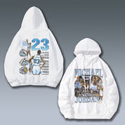VINTAGE HOODIES | MICHAEL JORDAN