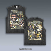 VINTAGE TANK TOP | REGGIE 10.11