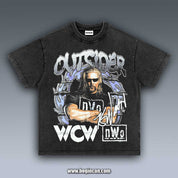 VINTAGE TEE | KEVIN NASH OUTSIDER 3.25