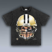 VINTAGE TEE | DREW BREES 9.4