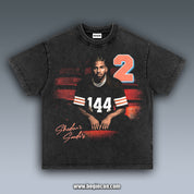 VINTAGE TEE | SHEDEUR SANDERS 9.16.2