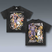 VINTAGE TEE | KOBE KOBE 25.23