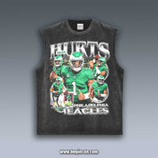 VINTAGE TANK TOP | JALEN HURTS 10.14